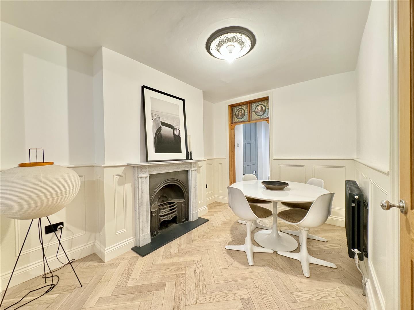 4 bed property in Tackleway, Hastings